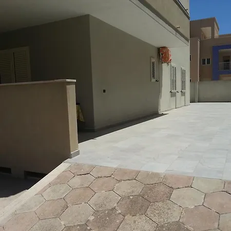 Apartment Iaia 2